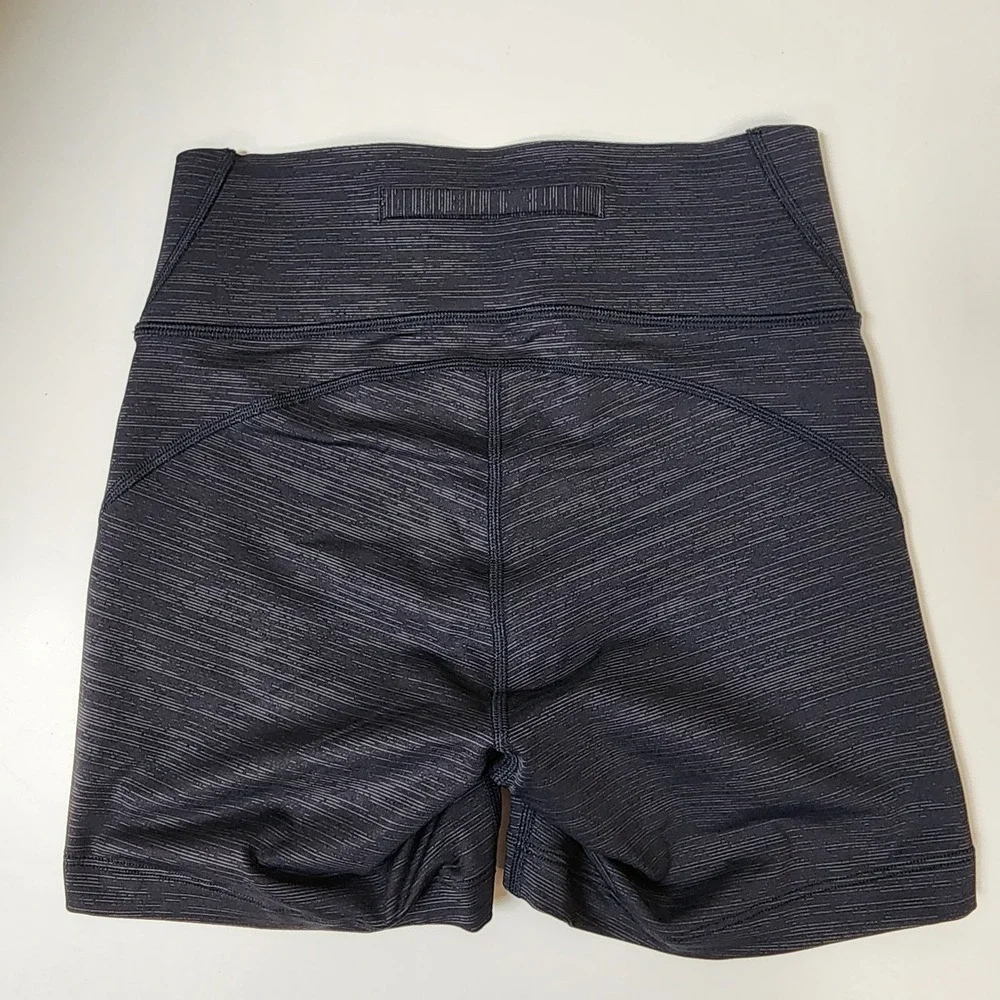 Outdoor Voices Techsweat Flex Shorts Women's  Black S Soft Stretch